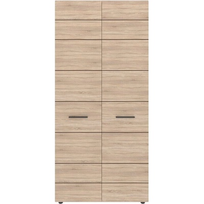 Bogdan Furniture Europe Гардероб Solo 2D-E20