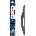 Bosch Rear 250 mm 3397005828
