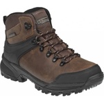 Bennon Castor High hnedé