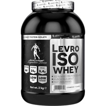 Kevin Levrone Levro Iso Whey 2000 g