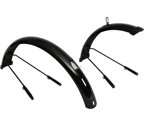 Puky LS-Pro Mudguard Set