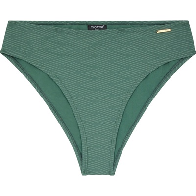 Protest Дамско бикини долнище Protest Women's MIXSamaes Bikini bottom - Veggie Green - размер 36 (EU) (150-5160-0112)