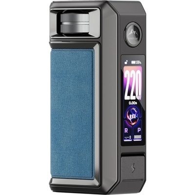 VooPoo Drag 6 Mod 4400 mAh Šedá