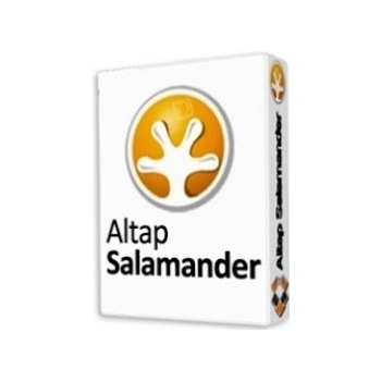 Altap Salamander + PictView Plugin
