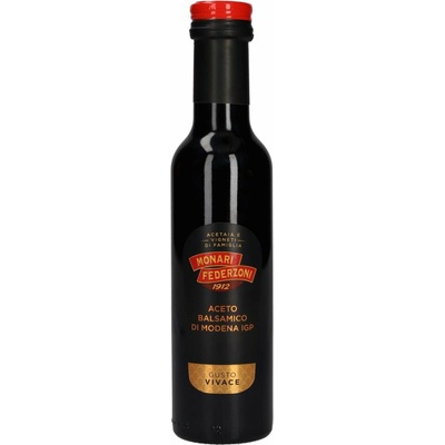 Monari Federzoni balzamikový ocot 250 ml