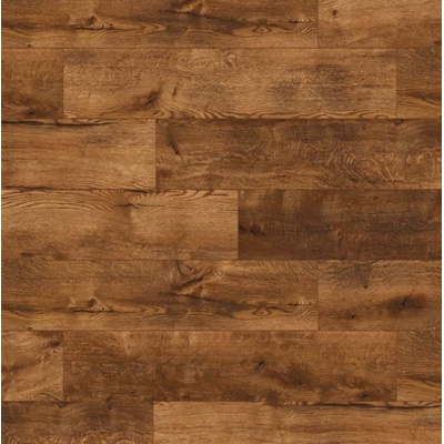 Krono Original ЛАМИНИРАН ПАРКЕТ Kronostep K281 8мм 32/АС4/4V ФУГА CAVE OAK (PKS84-K281V)