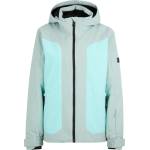 Ziener Дамско ски яке Ziener Women's Tarla-Z Ski jacket - Dried Eucalyptus - размер 46 (EU) (104-6017-0117)