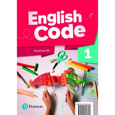 English Code 1 Flashcards - Grainger Kristie