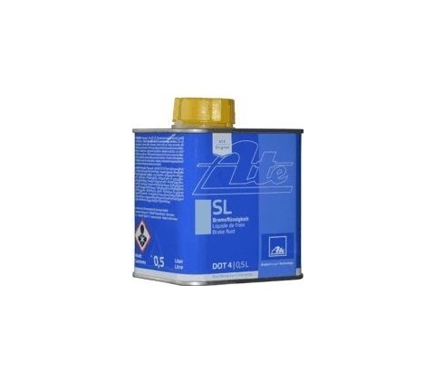ATE SL DOT 4 500 ml