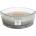 WoodWick Warm Woods ароматна свещ с дървен фитил 453, 6 гр