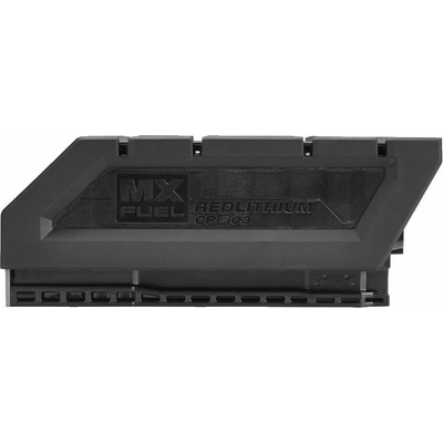 MILWAUKEE MX FUEL REDLITHIUM 3.0 Ah 4933471838