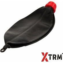 XTRM Breathplay Kit Black/Red, príslušenstvo plynovej masky pre breath control play