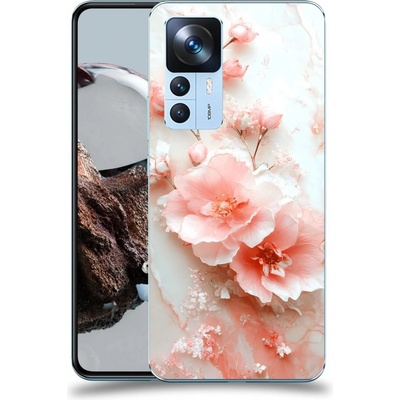 Acover Kryt na mobil Xiaomi 12T - Jemná elegance