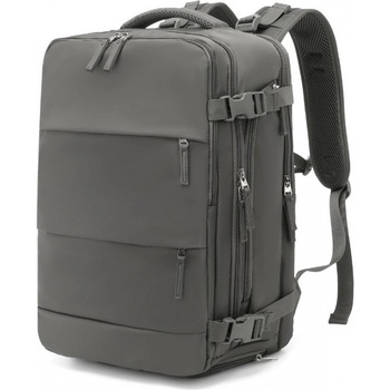 Konofactory sivý gadget M 35 l
