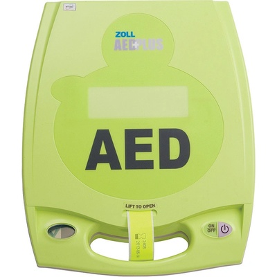 ZOLL AED plus OZ D861 Defibrilátor