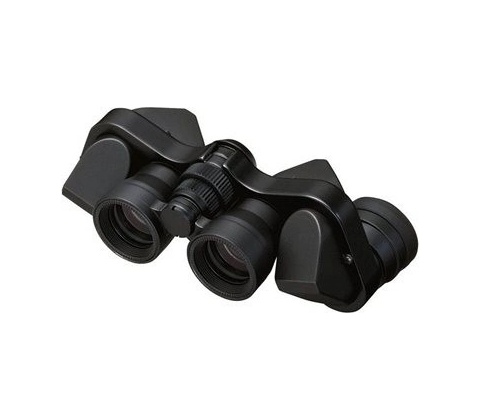 Nikon 6x15M CF MCF