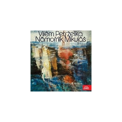 Různí interpreti – Petrželka - Wolker - Námořník Mikuláš MP3