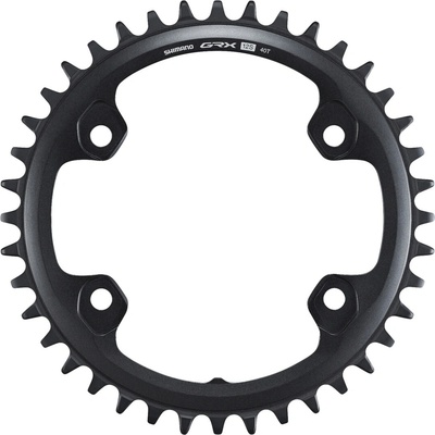 SHIMANO prevodník 40z. pre FC-RX820-1 GRX 110mm