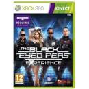 Hry na Xbox 360 The Black Eyed Peas Experience
