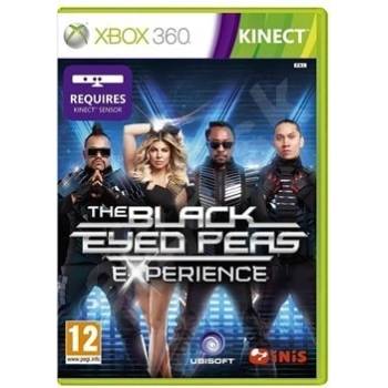 The Black Eyed Peas Experience