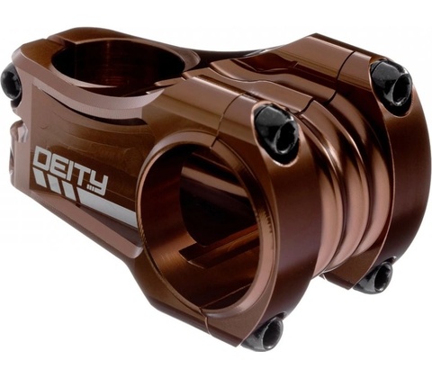 Deity Copperhead