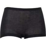 Engel Дамско копринено термобельо Engel Women's Pants Merino base layer - Black - размер 34/36 (EU) (114-0987-0211)