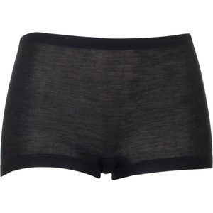 Engel Дамско копринено термобельо Engel Women's Pants Merino base layer - Black - размер 34/36 (EU) (114-0987-0211)