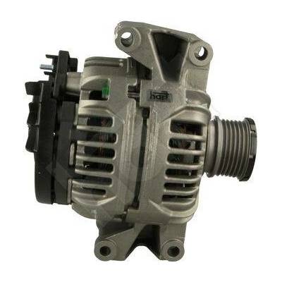 Alternátor HART 530 758