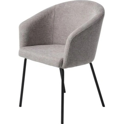 Unique Furniture Easton šedá