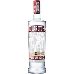 TOVARITCH! Тавариш