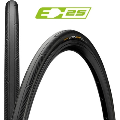 Continental Ultra Sport III 700x32C