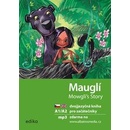 Mauglí - Kipling Rudyard
