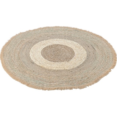 Pro-Tech shop Okrúhla podložka z morskej trávy 120cm BOHO 80392