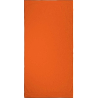 The One Towelling ručník Classic 70 70 x 140 cm COT48100623599 oranžová