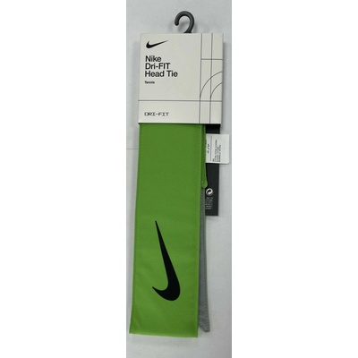 Nike DRI-FIT HEAD TIE Tennis Headband 810