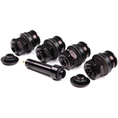 Skryté bezdušové ventily HV001, pro osobní auta, sada 4 kusy - Ferdus 11.147 02006