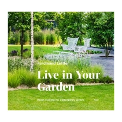 Live in your garden prac. název