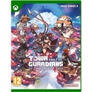 TOWA and the Guardians of the Sacred Tree (XSX)