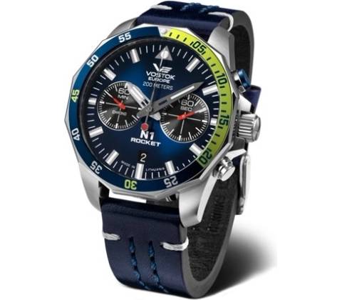 Vostok Rocket 6S21/225A708