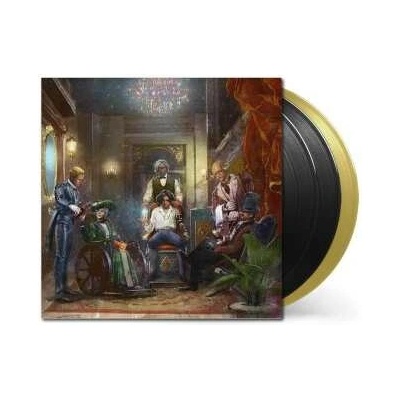Round8 Studio - Lies of P (Original Game Soundtrack) LP