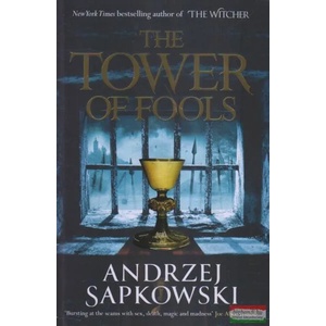 Tower of Fools | Andrzej Sapkowski (ISBN: 9781473226135)