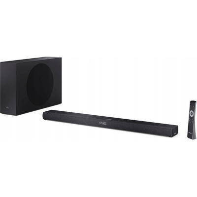 Sharp HT-SBW320