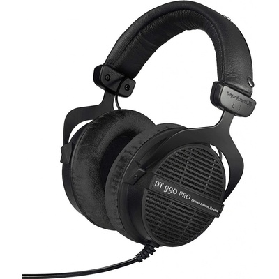 Beyerdynamic DT 990 PRO 80 Ohm Limited Edition