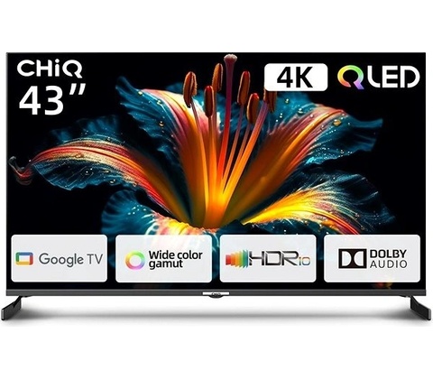 CHiQ U43QM8V