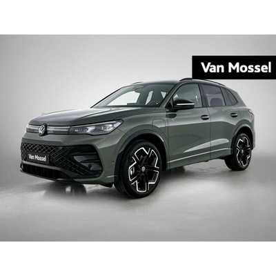 Volkswagen Tiguan 1.5 eHybrid R-Line DSG 150 kW