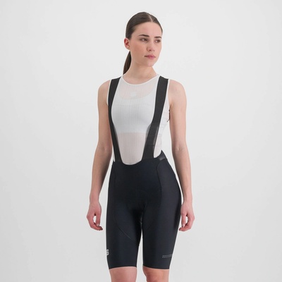 Sportful Classic dámske čierne