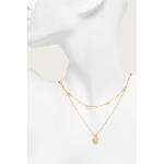 Lauren Ralph Lauren колие дамско с циркон (14N00890)