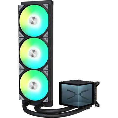 TRYX Panorama AIO ARGB (L-P360A-AS3M-G1K)