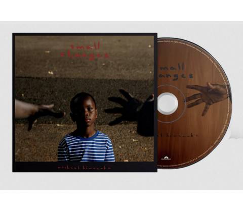 Kiwanuka Michael - Small Changes CD
