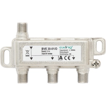 Axing BVE 30-01